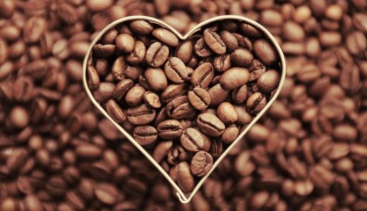 英語『カフェイン／Caffeine』の発音のコツ
